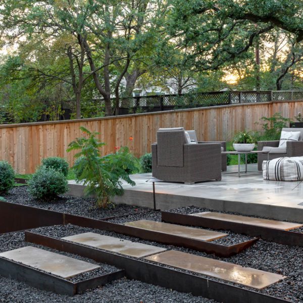 Austin, TX Landscape Pricing Guide