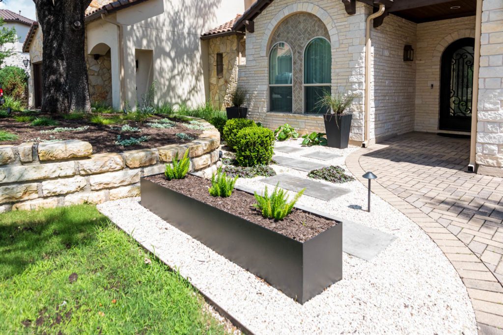 Austin, TX Landscape Pricing Guide